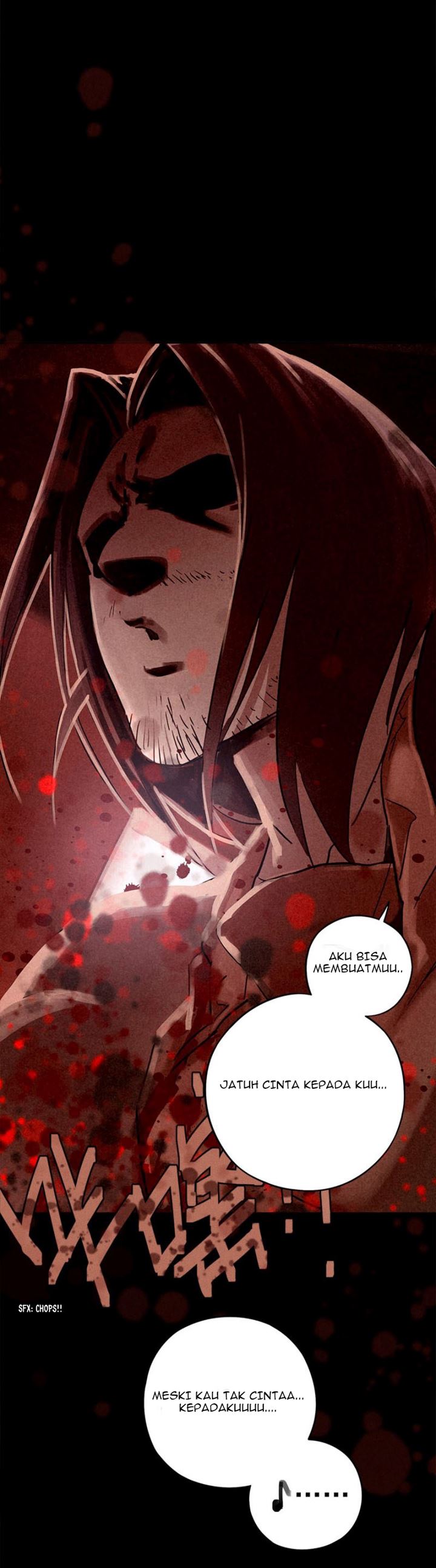 End of The World 2028 (Trace of Doomsday) Chapter 27 Gambar 36